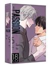 PASSION（5）（特裝版）