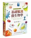 基礎醫護微生物學（一版）