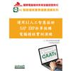 運用AI人工智慧協助SAP ERP拆單採購電腦稽核實例演練(附教育試用版軟體90天使用權＋教學演練資料)