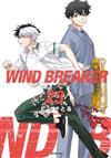 WIND BREAKER—防風少年—（23）