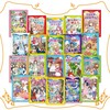 顛覆童話20冊套書（1-17集＋特別篇3冊）（全套完結）
