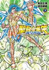 聖闘士星矢 海皇再起 RERISE OF POSEIDON（3）