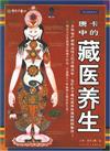 藏密文庫７：唐卡中的藏醫養生（全彩插圖珍藏本）