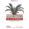 算法技術手冊-影印版