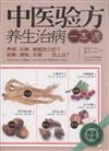 中醫驗方養生治病一本通