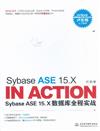 Sybase ASE 15.X資料庫全稱實戰