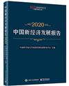 中國新經濟發展報告2020