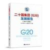 二十國集團(G20)發展報告（2019-2020）