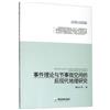 事件理論與節事微空間的後現代地理研究