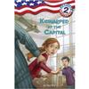 Capital Mysteries #2： Kidnapped at the Capital