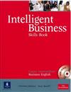 Intelligent Business Upper-Intermediate Skills Book with CD-ROM