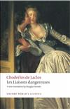 Les Liaisons Dangereuses (A new translation by Douglas Parmee)