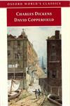 David Copperfield (Edited by Nina Burgis,with an Introductionand notes by Andrew