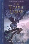 Percy Jackson Book 3: Titan\