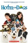 Scholastic ELT Readers Level 1: Hotel for Dogs with CD