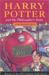 Harry Potter and the Philosopher’s Stone
