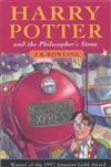 Harry Potter and the Philosopher’s Stone