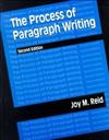 The Process of Paragraph Writing