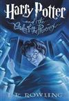 Harry Potter and the Order of the Phoenix (Book 5)