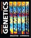 Principles of Genetics 4/E