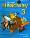 American headway 3, student book (w/ CD)