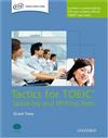 Tactics for TOEIC(r) Speaking and Writing Tests Pack