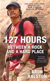 127 Hours: Between a Rock and a Hard Place