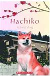 Scholastic Popcorn Readers Level 1：Hachiko with CD