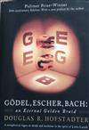 Godel, Escher, Bach: An Eternal Golden Braid