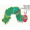 The Very Hungry Caterpillar (Mini Board Book)