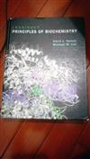 Lehninger Principles of Biochemistry