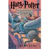 Harry Potter and the Prisoner of Azkaban (Book 3)