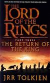 The Lord Of The Rings part 3 The Return Of The king