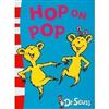 Dr.Seuss Hop on Pop 蘇斯博士
