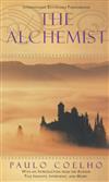 Alchemist: Fable About Following Your Dream (Mass Market edition)