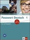 Passwort Deutsch 1. Kurs- und _bungsbuch inkl. CD