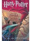 Harry Potter and the Chamber of Secrets (Book 2)