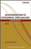 An Introduction to Categorical Data Analysis(二版)