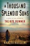 A Thousand Splendid Suns