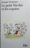 Petit Nicolas Et Les Copains