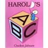 Harold’s ABC