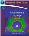 Concepts of Programming Languages, 8/e(International Edition)