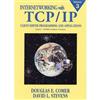 INTERNETWORKING WITH TCP/IP VOL.3: CLIENT-SE