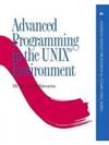 Advanced Programming in the UNIX(R) Environment