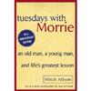 Tuesdays with Morrie 最後14堂星期二的課