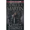 GAME OF THRONES, A (MTI)(ISBN=9780553593716)