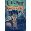 Harry Potter and the Goblet of Fire