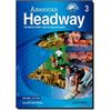 American Headway: Student Book with Student Practice Multirom Level 3