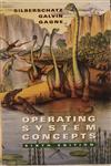 Operating System Concepts, 6th Edition