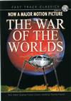 FTC:The War of the Worlds (with CD)